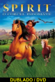 Spirit – O Corcel Indomável